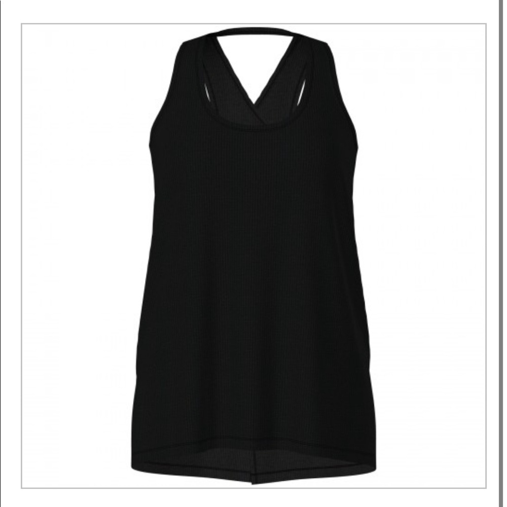 Rise Triumphant tank by LuLaRoe brand new